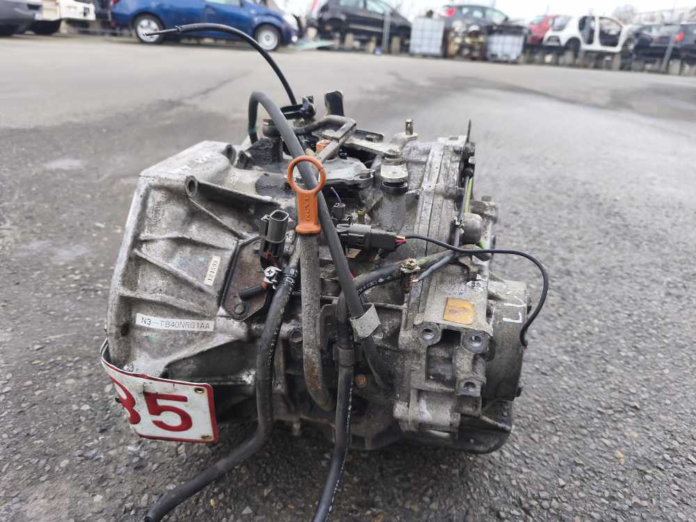 BOITE DE VITESSE AUTOMATIC NISSAN 1.3 16V - Vue 5